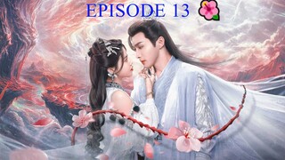 BLOSSOMING LOVE (2025) - Episode 13 [ENG]  🌺