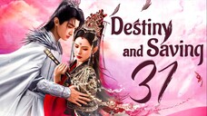 [IQIYI] EP31/40 Clash of the Titans - Destiny and Saving (2025)