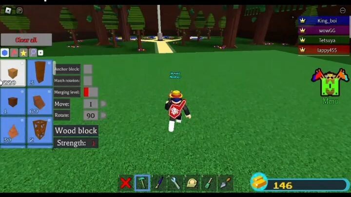 Roblox