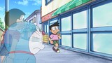 Doraemon (2005) Episode 176 - Sulih Suara Indonesia "Suneo Diculik" & "Doraemon Mengundurkan Diri"