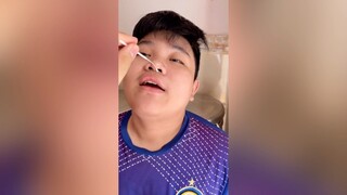 Có ai test Covid mà bị giống như này ko ? #videohai