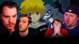 Death Tome The Simpsons: Treehouse of Horror (Death Note Parody) Group Reaction