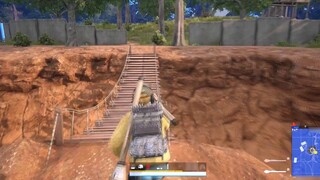 ศัตรู: ฉันเคยเจอปืนใหญ่ใน PUBG