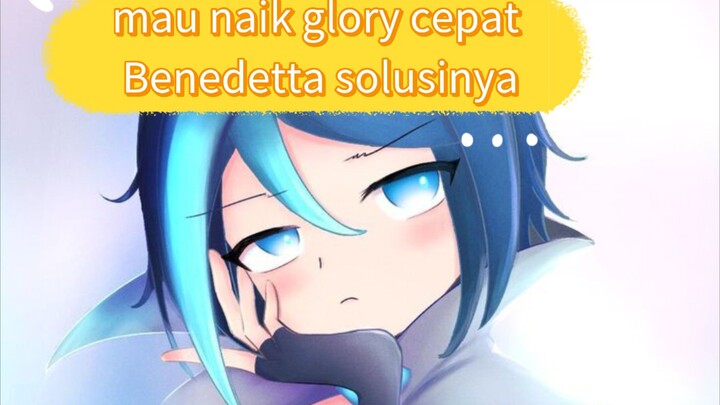 solusi untuk naik Rank cepat