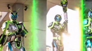 【Kamen Rider Zio】Cutscene