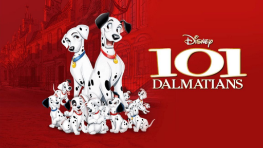 101 dalmatians original full movie free sale