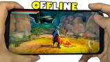 Top 10 Offline Games for Android Part 4
