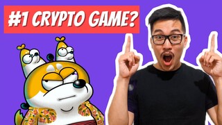 Đồng RACA là gì? Có nên Đầu Tư Game Crypto Radio Caca!? (Metamon)