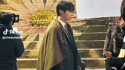 Hwang in yeop 😍🥰