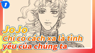 JoJo
Chỉ có cách xa là tình yêu của chúng ta_1