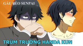 Trùm Trường Handa Kun " Đẹp Trai Có Gì Sai " | Tóm Tắt Anime Hay | Gấu Xàm