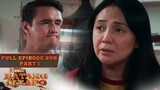 FPJ's Batang Quiapo Full Episode 208 - Part 1/3 | English Subbed