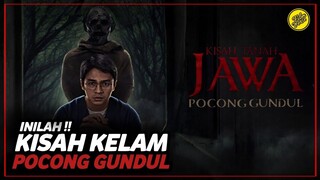 KISAH TANAH JAWA POCONG GUNDUL | POCONG BOTAK MANTAN DUKUN SAKTI