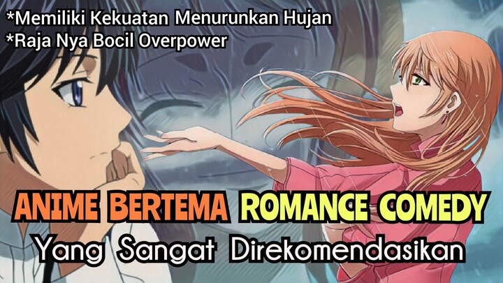 Anime Drama Romance Comedy Yang Sangat Direkomendasikan | Review Anime SOREDEMO SEKAI WA UTSUKUSHII