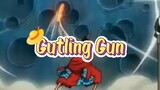 Gutling Gun Luffy 😱