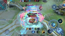 GAMEPLAY HERO KAGURA