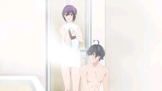 Haite Kudasai, Takamine-san Episode 6 No Subtitle