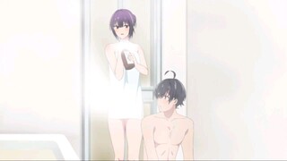 Haite Kudasai, Takamine-san Episode 6 No Subtitle