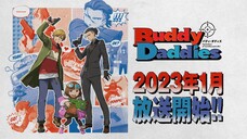 Buddy Daddies (Eps 8 Sub Indo)