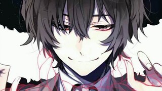 [Bungo Stray Dogs] How to use Nordic style bgm to know Osamu Dazai