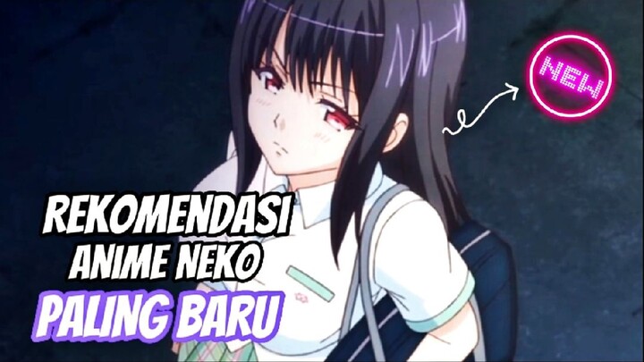 REKOMENDASI ANIME NEKOPOI TERBARU FEBRUARI 2023