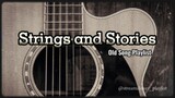 Strings and Stories: Classic Folk Rock Gems Rediscovered Playlist