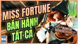 LIÊN MINH TỐC CHIẾN | MISS FORTUNE - CHÀO MỪNG LIÊN MINH TỐC CHIẾN VỀ VIỆT NAM | Zieng Gaming