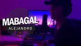 MABAGAL - Daniel Padilla & Moira Dela Torre (Cover) DRO