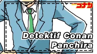 Detektif Conan | [AMV Gambar Pribadi]  Panchira