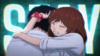 Ao Haru Ride - STAY [AMV]