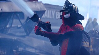 The Amazing Spider-Man: Tôi không chỉ đẹp trai mà còn dễ thương