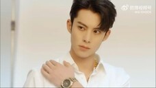 DylanWang x G-SHOCK ✨