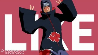 I Like It Meme【NARUTO MMD】ITACHI