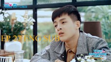 EP.27 BECAUSE OF MEETING YOU WE CAN BE HERE 2GETHER BL ENG SUB