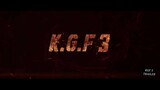 KGF 3 TRAILER - YASH 19 OFFICIAL TRAILER -  #kgf #kgf3 #yash #new #video #movie
