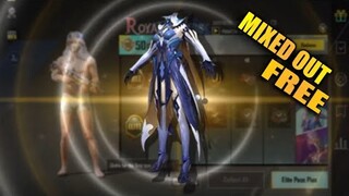 M18 Royal Pass Is Here | RP M18 Maxed Out Free| How To Purchase UC For M18 Royal Pass | PUBG Mobile