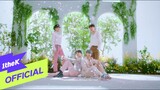 [MV] Highlight(하이라이트) _ NOT THE END(불어온다)
