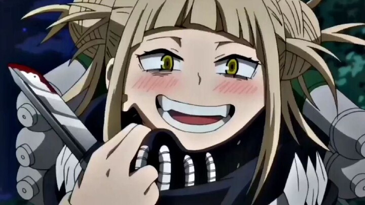 jedag jedug himiko toga