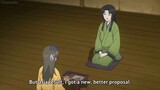 Kamisama kiss | (Kako-Hen) 03