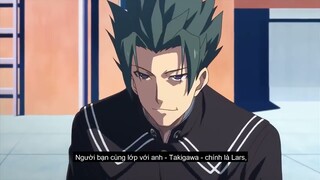 "Sáng Làm Học Sinh,Tối Về Làm Anh Hùng" Tôi Húp Luôn Con Gái Ma Vương | Tóm Tắt Anime Hay