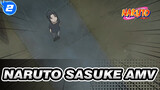 Sasuke Uchiha - Towards The North | Naruto_2
