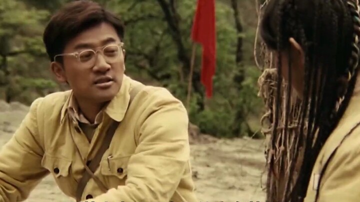 I live at the head of the Yangtze River, and you live at the tail of the Yangtze River. I miss you e