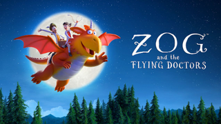 Zog And The Flying Doctors 2020