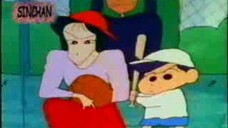 Crayon Shinchan Bahasa Indonesia