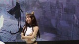 [Lễ hội trò chơi hoạt hình đom đóm nhà ga Quảng Châu lần thứ 26] DAY3-Dancing Meow! Múa meo meo! Múa