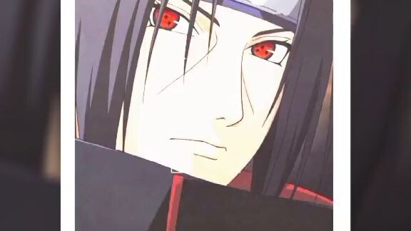 Itachi 🔥