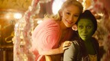 WICKED Official Trailer 2 (2024)