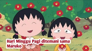 Dulu setiap Hari Minggu Pagi pasti sudah Mandi buat nonton ini