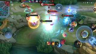 freya only