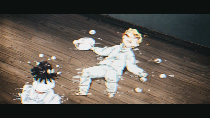 anime